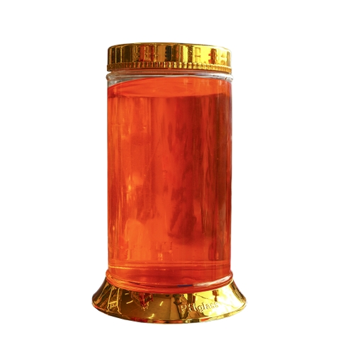 [Sỉ thùng] Bình Thủy Tinh Ngâm Rượu Phú Hòa 13.8 Lít