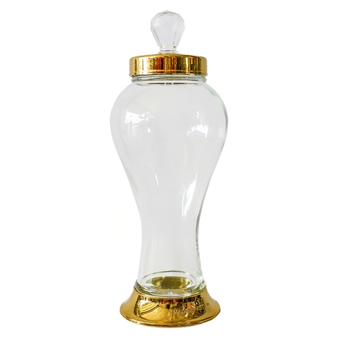 Bình Thủy Tinh Ngâm Rượu Phú Hòa 2 Lít