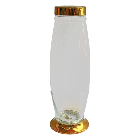 [Sỉ thùng] Bình Thủy Tinh Ngâm Rượu Phú Hòa 14.6 Lít
