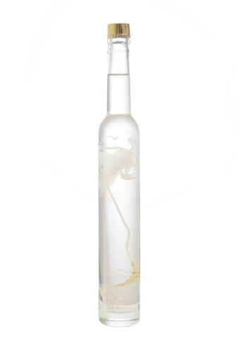 Bình Thủy Tinh Ngâm Rượu Yongcheon Hàn Quốc 570ML MP150