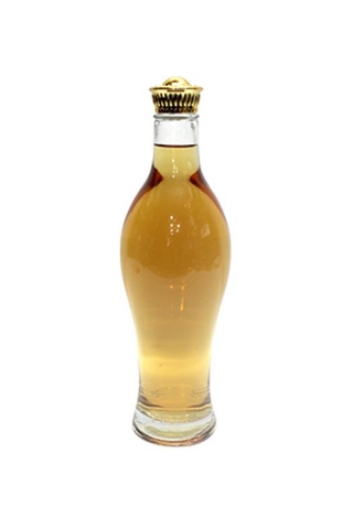 Bình Thủy Tinh Ngâm Rượu Yongcheon Hàn Quốc 0.75L MN141