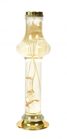 Bình Thủy Tinh Ngâm Rượu Yongcheon Hàn Quốc 1.5L MN117