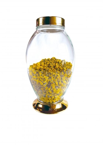 Bình Thủy Tinh Ngâm Rượu Yongcheon Hàn Quốc 16L MN125
