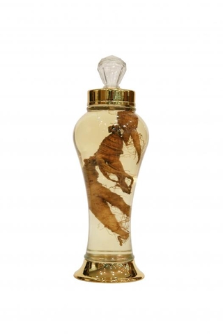 Bình Thủy Tinh Ngâm Rượu Yongcheon Hàn Quốc 1L MN78