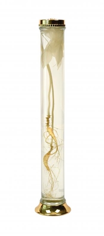 Bình Thủy Tinh Ngâm Rượu Yongcheon Hàn Quốc 1L MN86