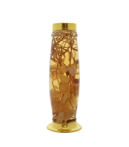 Bình Thủy Tinh Ngâm Rượu Yongcheon Hàn Quốc 3.5L MN19