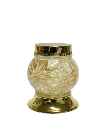 Bình Thủy Tinh Ngâm Rượu Yongcheon Hàn Quốc 800ML MN52