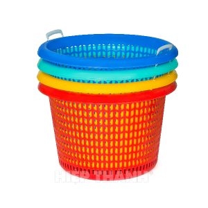 Bội Tròn nhựa Hiệp Thành 582