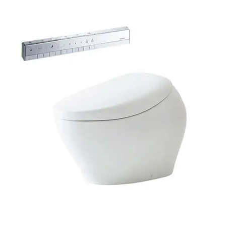 Bồn cầu điện tử TOTO CS900KVT#NW1/T53P100VR Neorest NX I