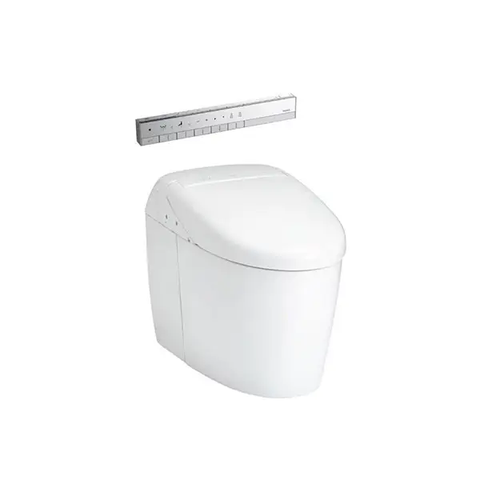 Bồn cầu điện tử TOTO CS989VT/TCF9768WZ/T53P100VR Neorest RH