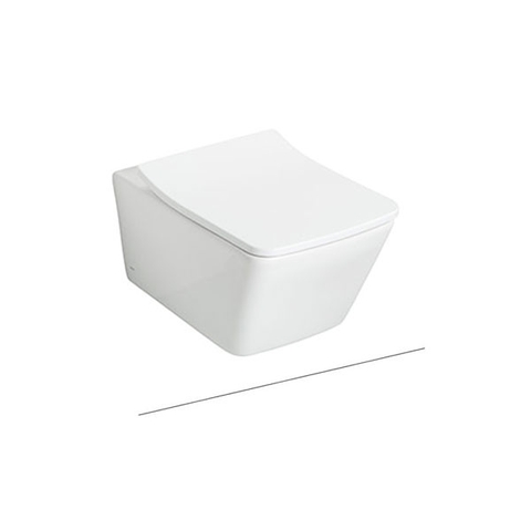 Bồn cầu treo tường TOTO CW522A#NW1 TC512A