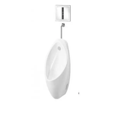 Bồn tiểu nam TOTO UT904R#XW treo tường cấp nước phía trên