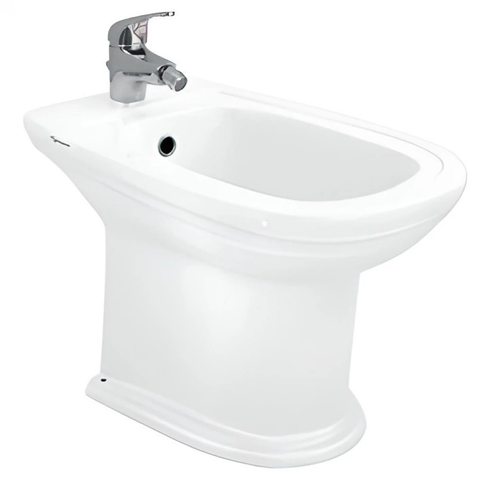 Bồn tiểu nữ Viglacera VB3