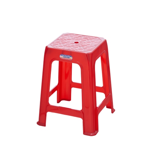 Combo 10 Ghế Cao nhựa Duy Tân 1175 No.1175