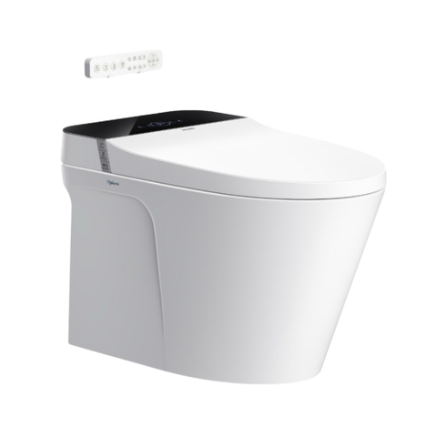 Bồn Cầu Thông Minh Viglacera V16.882F