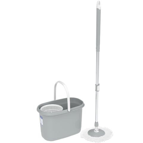 Bộ lau nhà 9L QN nhựa Duy Tân No.086