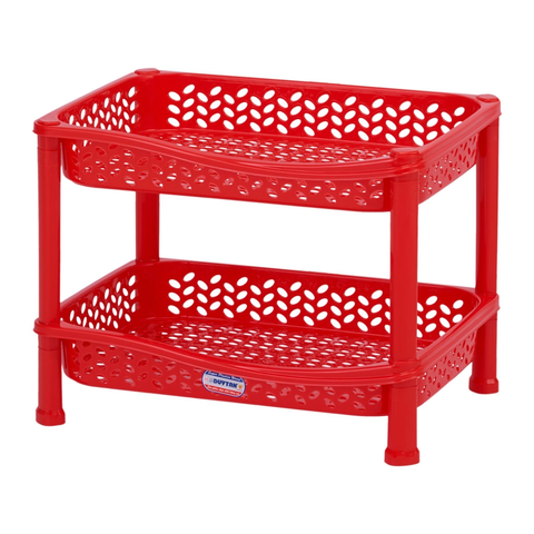 Kệ 2T lở nhựa Duy Tân No.820/2