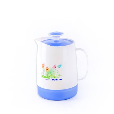 Ca Cách Nhiệt Nhỏ nhựa Duy Tân No.761