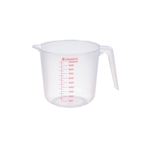 Ca đong 1000ml nhựa Việt Nhật 6010-3