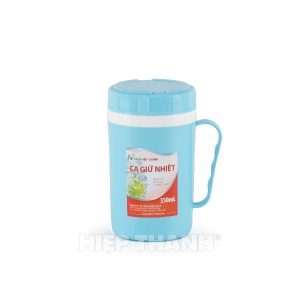Ca Giữ Nhiệt 350ML nhựa Hiệp Thành 576