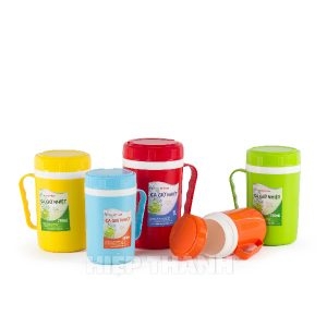 Ca Giữ Nhiệt 500ML nhựa Hiệp Thành 577
