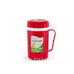 Ca Giữ Nhiệt 750ML nhựa Hiệp Thành 578