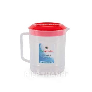 Ca Nhựa Trong nhựa Hiệp Thành 520