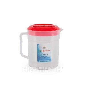 Ca Nhựa Trong nhựa Hiệp Thành 520