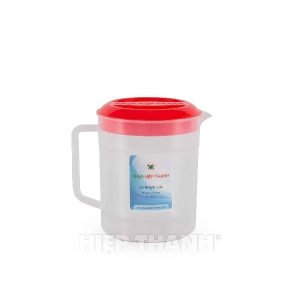 Ca Nhựa Trong nhựa Hiệp Thành 520