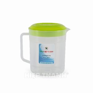 Ca Nhựa Trong nhựa Hiệp Thành 520