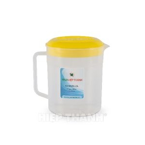 Ca Nhựa Trong nhựa Hiệp Thành 520