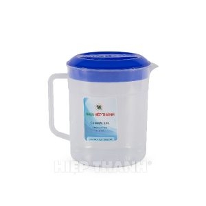 Ca Nhựa Trong nhựa Hiệp Thành 520