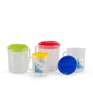 Ca Nhựa Trong nhựa Hiệp Thành 520