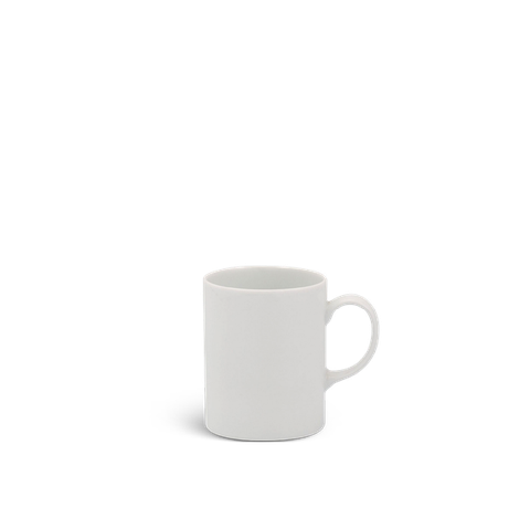 Ca trà sứ Minh Long 0.30 L - Jasmine - Trắng
