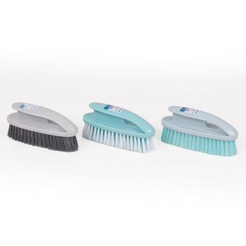Bàn chải nhựa Việt Nhật cước elip 5861