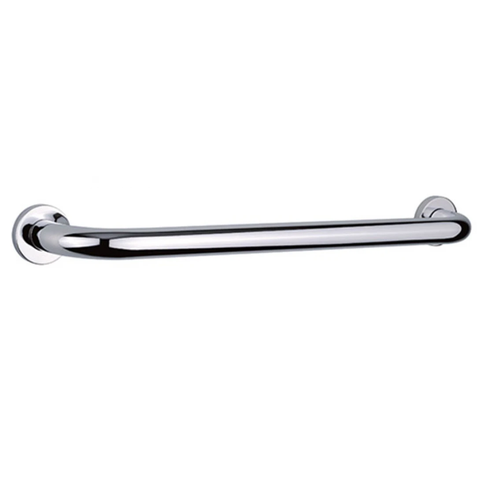 Thanh Vịn Inox Caesar GB131V Gắn Tường Ø32 700mm