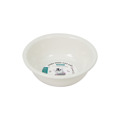 Chậu 2T7 Hokori nhựa Việt Nhật 2520