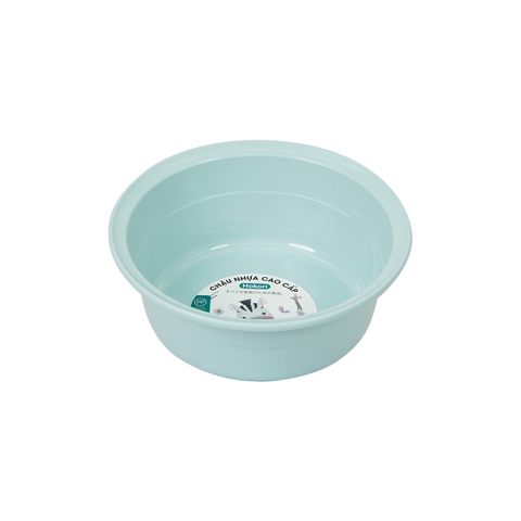 Chậu 3T Hokori nhựa Việt Nhật 2490