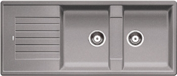 Chậu đá Hafele Blanco BLANCOZIA 8S