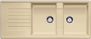 Chậu đá Hafele Blanco BLANCOZIA 8S