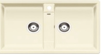 Chậu đá Hafele Blanco BLANCOZIA 9