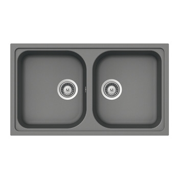 Chậu đá Hafele HS19-GEN2R90