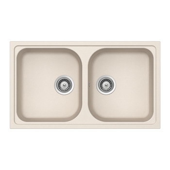 Chậu đá Hafele HS19-GEN2R90