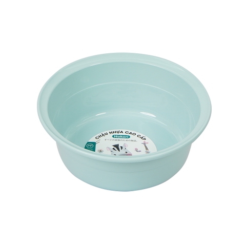 Thau (chậu) 3T6 Hokori Việt Nhật 2491