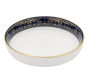 Chén chấm sứ Minh Long 9 cm - Camellia - Hoàng Liên