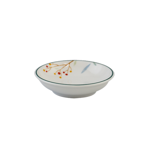 Chén chấm sứ Minh Long 9 cm - Jasmine - Quả Đầu Mùa