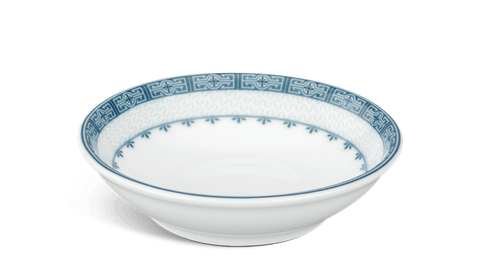 Chén chấm sứ Minh Long 9 cm - Jasmine - Thôn Dã