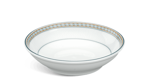 Chén chấm sứ Minh Long 9 cm - Jasmine - Tứ Quý