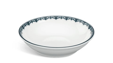 Chén chấm sứ Minh Long - Jasmine - Vinh Quy Nhạt