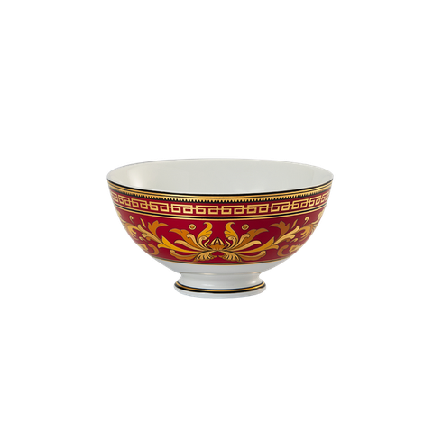 Chén cơm sứ Minh Long 11.5 cm - Hoàng Cung - Quốc Sắc